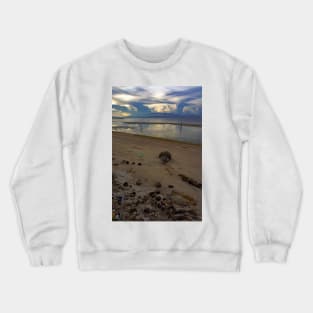 Siquijor Island Philippines Crewneck Sweatshirt